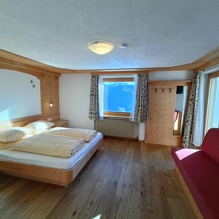 Pension Frapes San Martino in Badia Extérieur photo