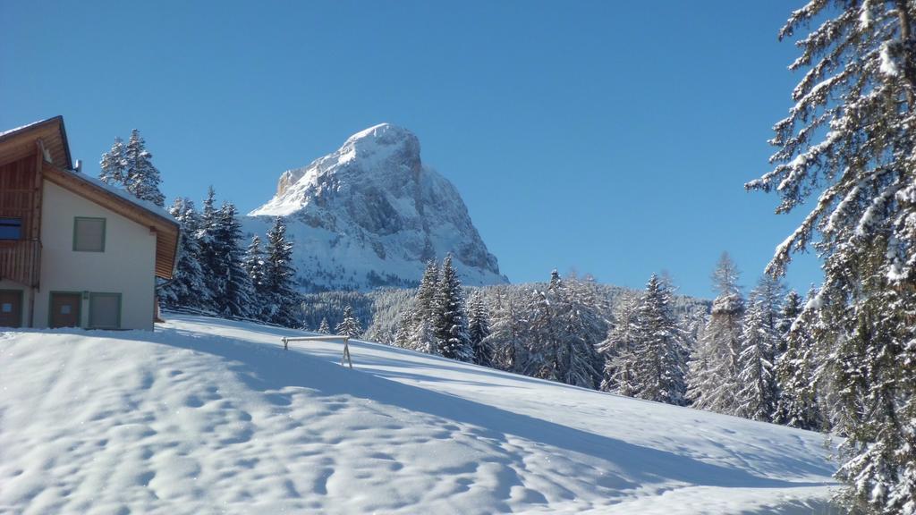 Pension Frapes San Martino in Badia Extérieur photo