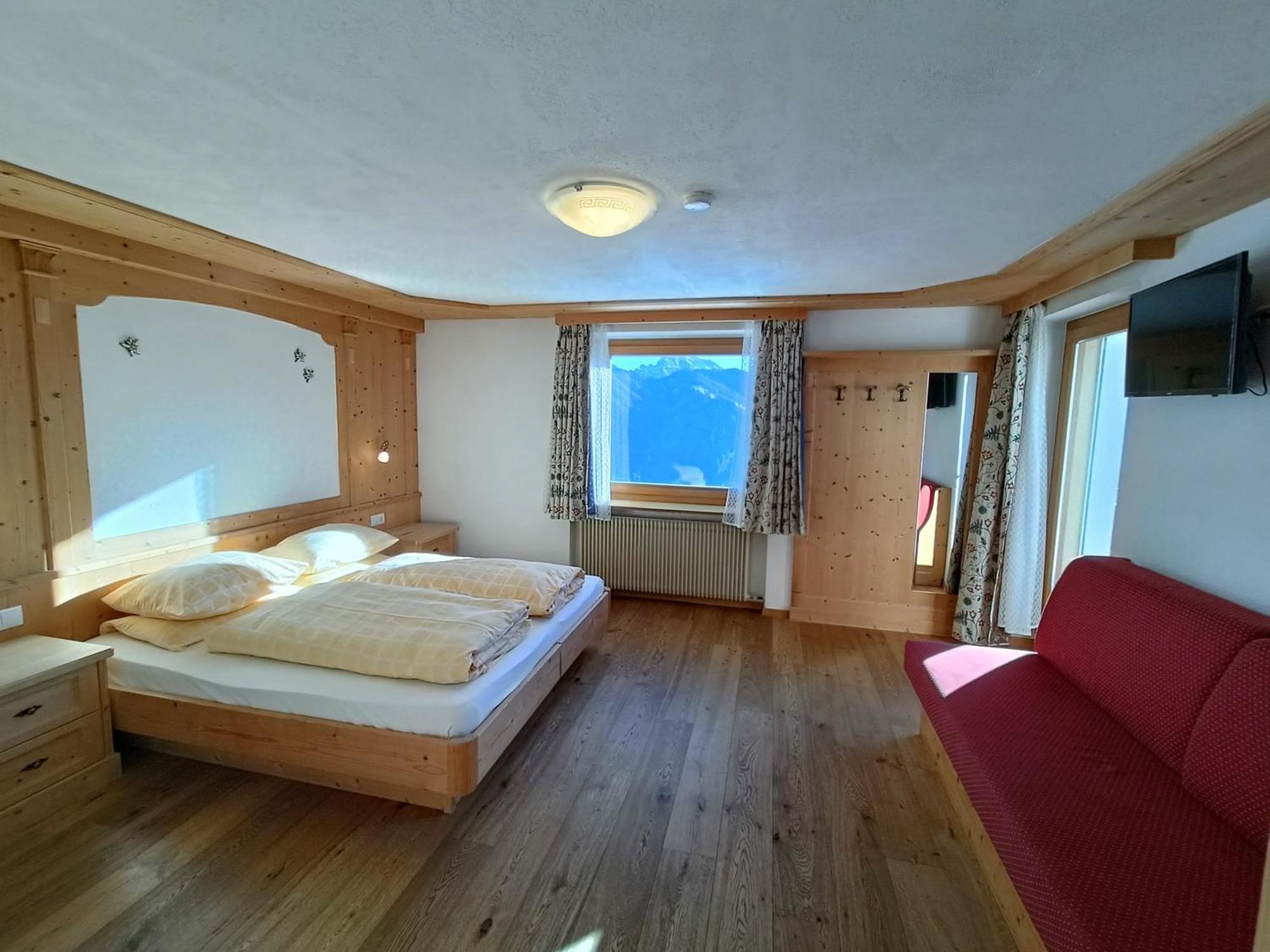 Pension Frapes San Martino in Badia Extérieur photo