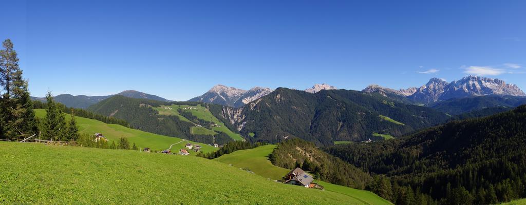Pension Frapes San Martino in Badia Extérieur photo