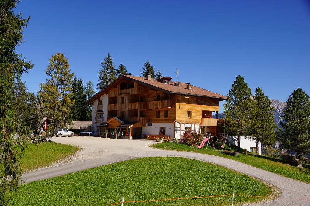 Pension Frapes San Martino in Badia Extérieur photo