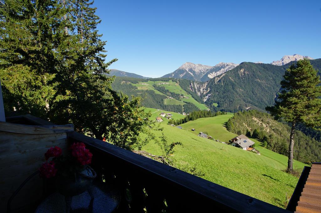Pension Frapes San Martino in Badia Extérieur photo
