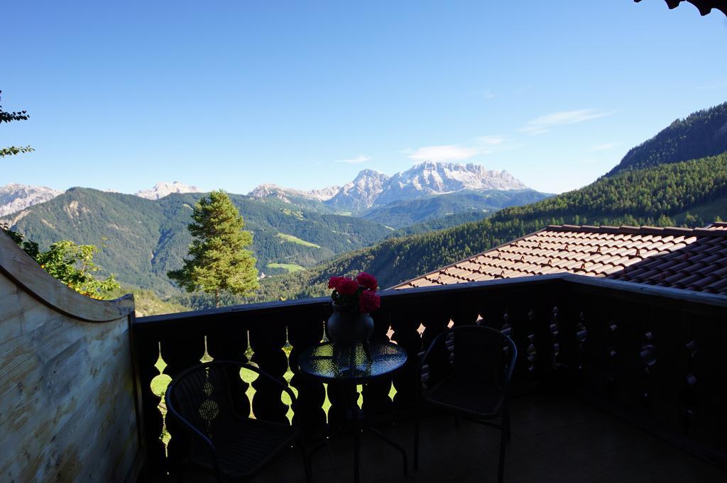 Pension Frapes San Martino in Badia Extérieur photo