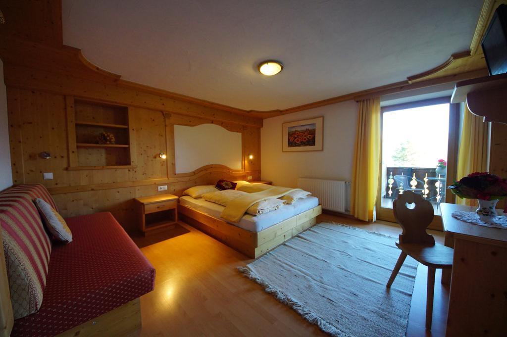 Pension Frapes San Martino in Badia Extérieur photo