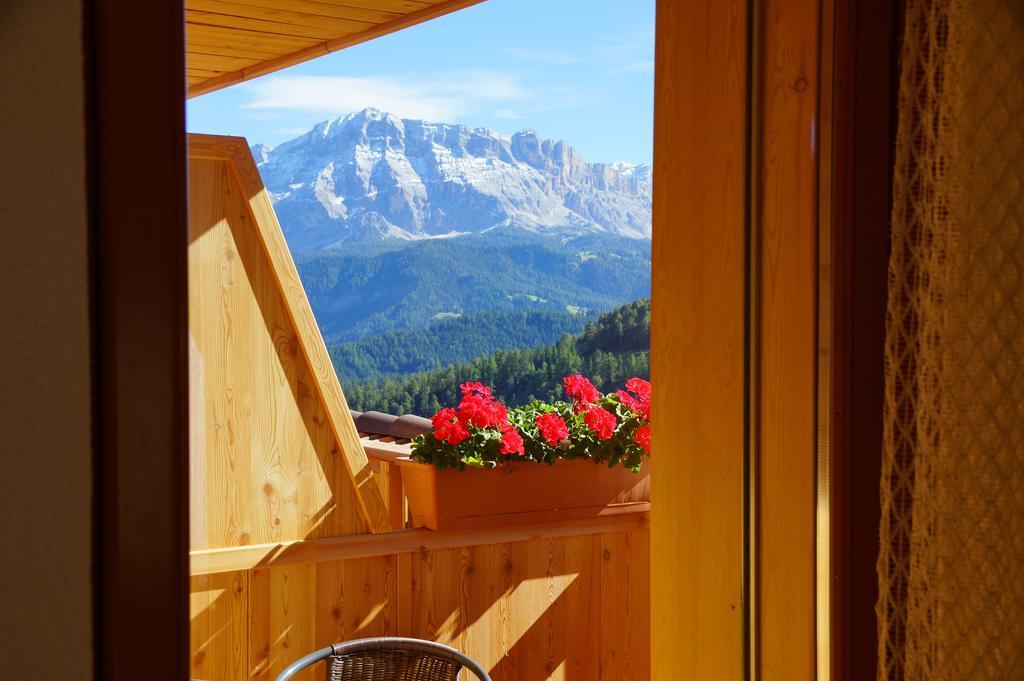 Pension Frapes San Martino in Badia Extérieur photo