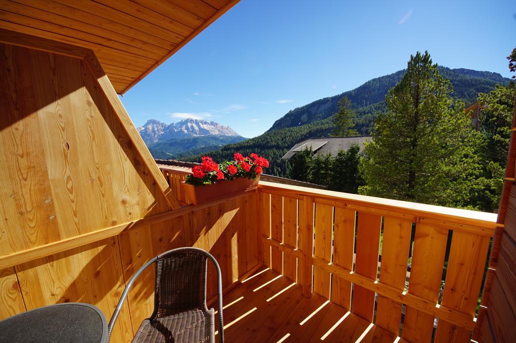Pension Frapes San Martino in Badia Extérieur photo