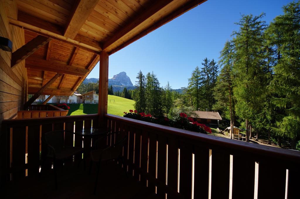 Pension Frapes San Martino in Badia Chambre photo