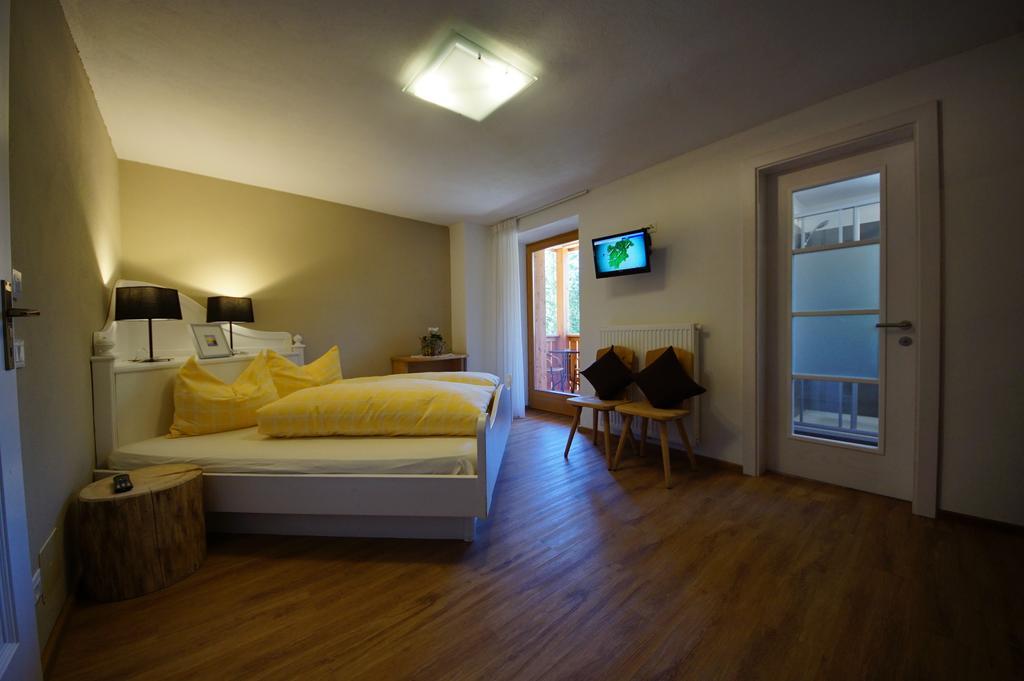 Pension Frapes San Martino in Badia Chambre photo