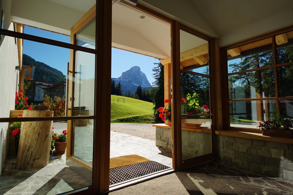 Pension Frapes San Martino in Badia Extérieur photo