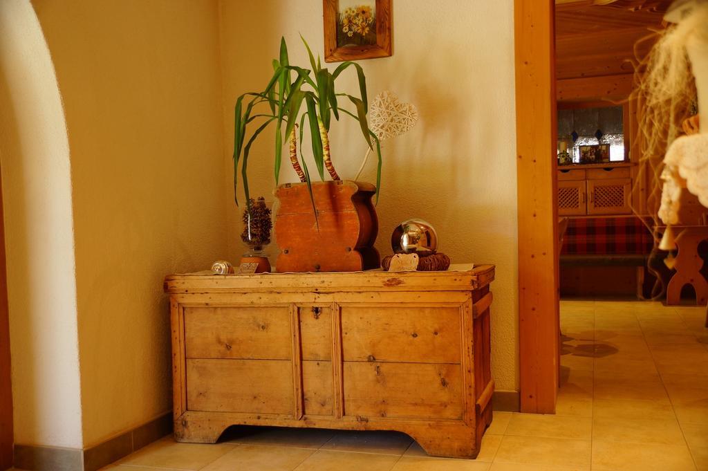 Pension Frapes San Martino in Badia Extérieur photo
