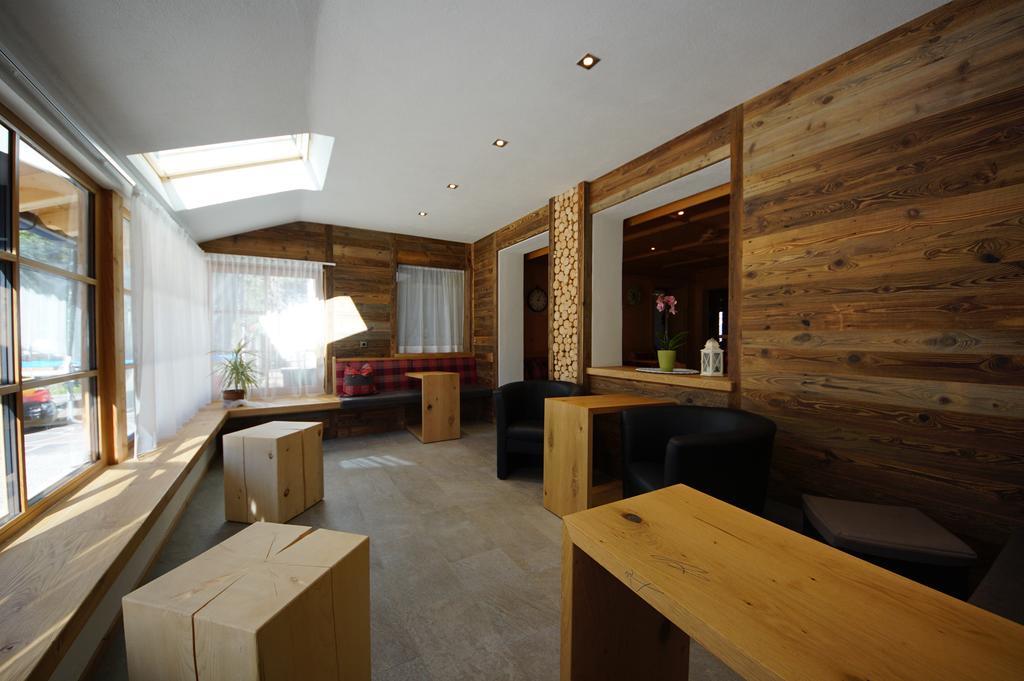 Pension Frapes San Martino in Badia Extérieur photo