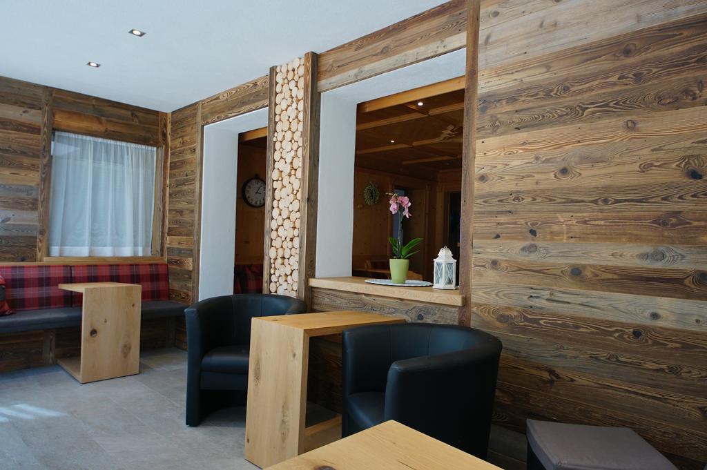 Pension Frapes San Martino in Badia Extérieur photo