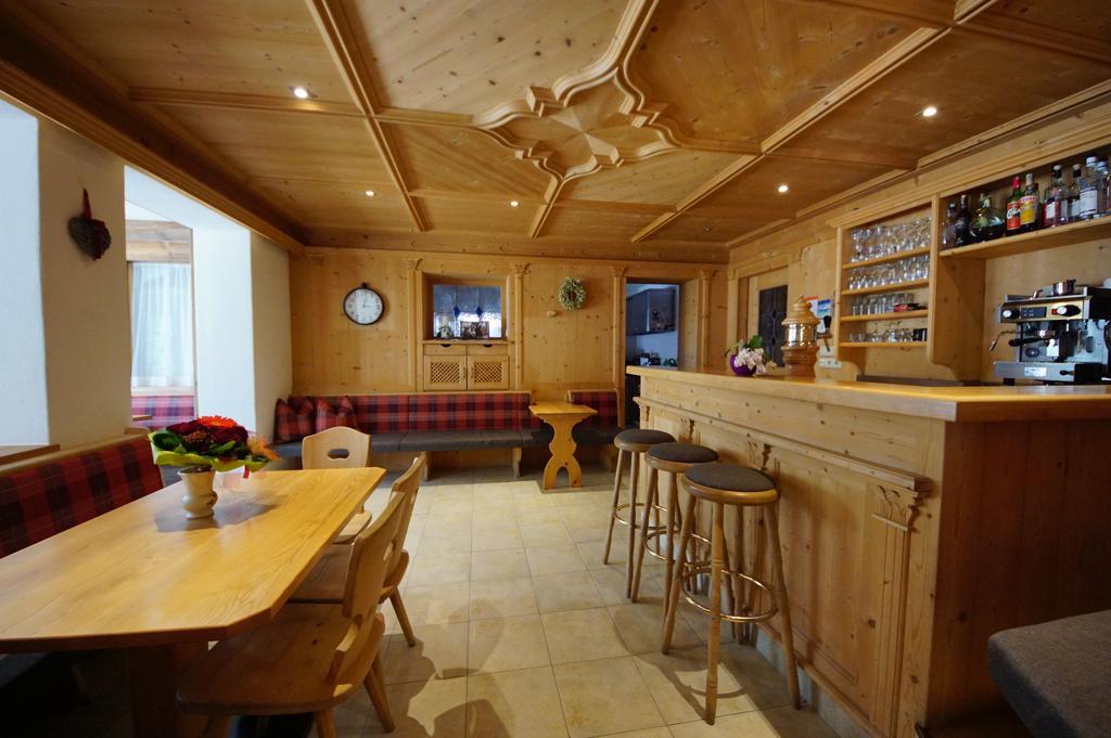 Pension Frapes San Martino in Badia Extérieur photo