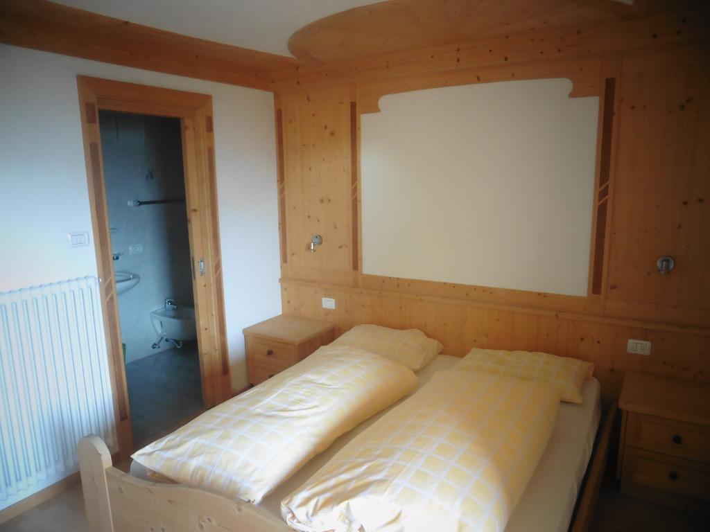 Pension Frapes San Martino in Badia Chambre photo