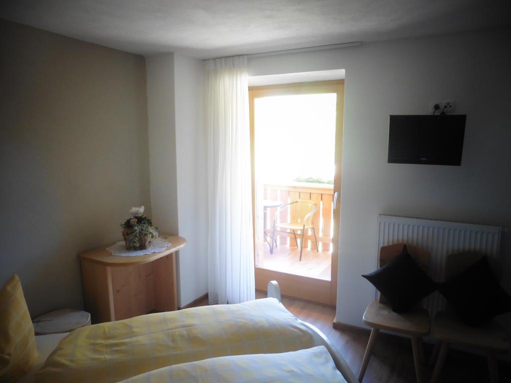 Pension Frapes San Martino in Badia Chambre photo