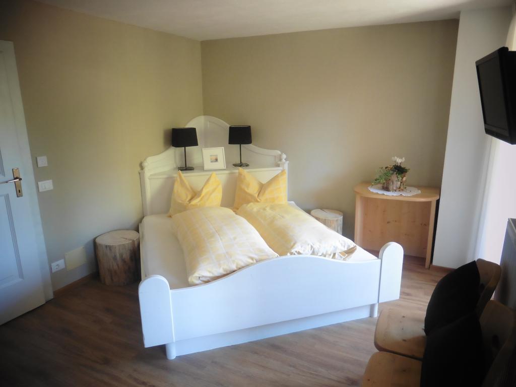 Pension Frapes San Martino in Badia Chambre photo
