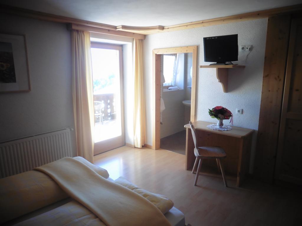 Pension Frapes San Martino in Badia Chambre photo