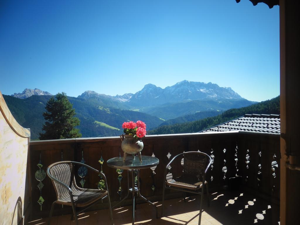 Pension Frapes San Martino in Badia Chambre photo