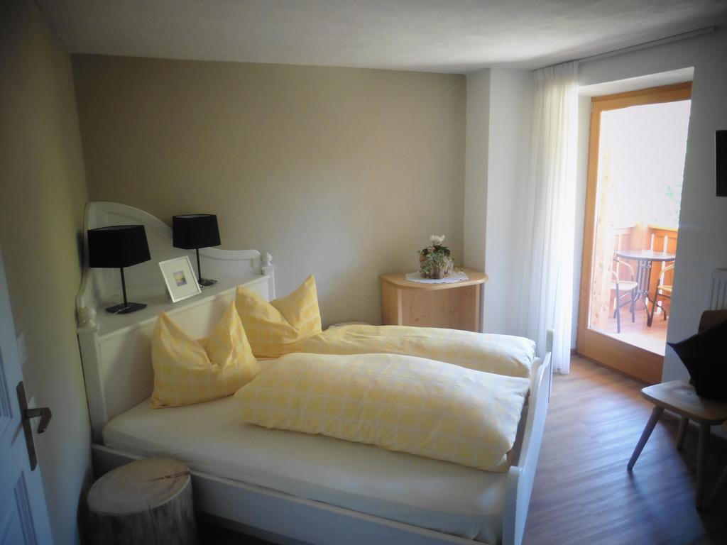 Pension Frapes San Martino in Badia Chambre photo