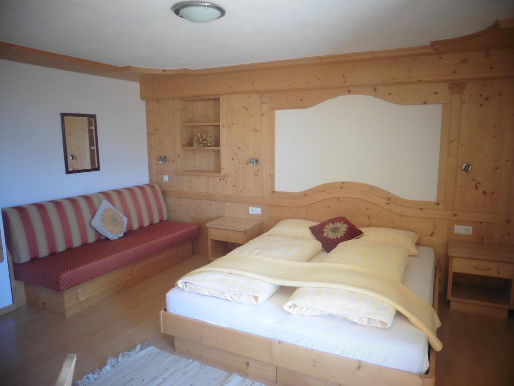 Pension Frapes San Martino in Badia Chambre photo