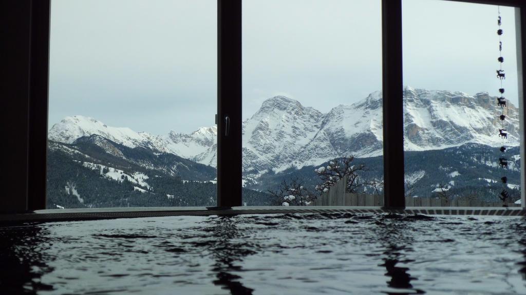 Pension Frapes San Martino in Badia Extérieur photo