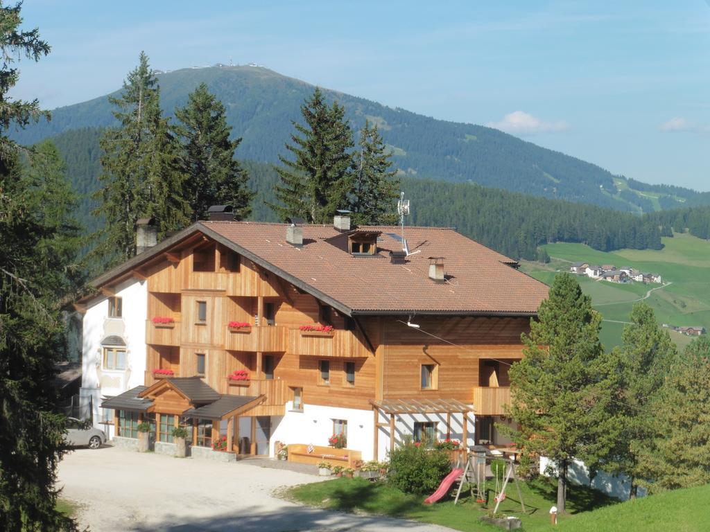 Pension Frapes San Martino in Badia Extérieur photo