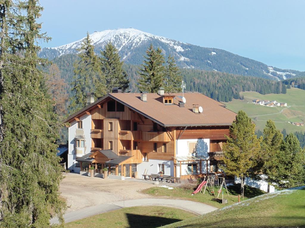 Pension Frapes San Martino in Badia Extérieur photo