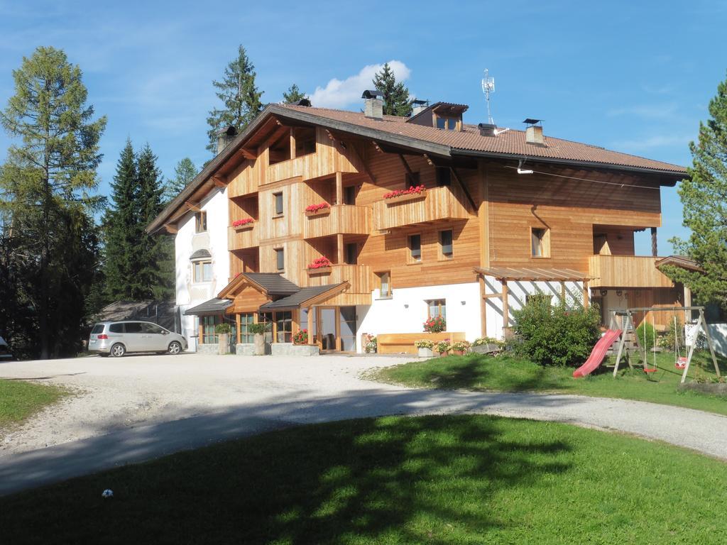 Pension Frapes San Martino in Badia Extérieur photo