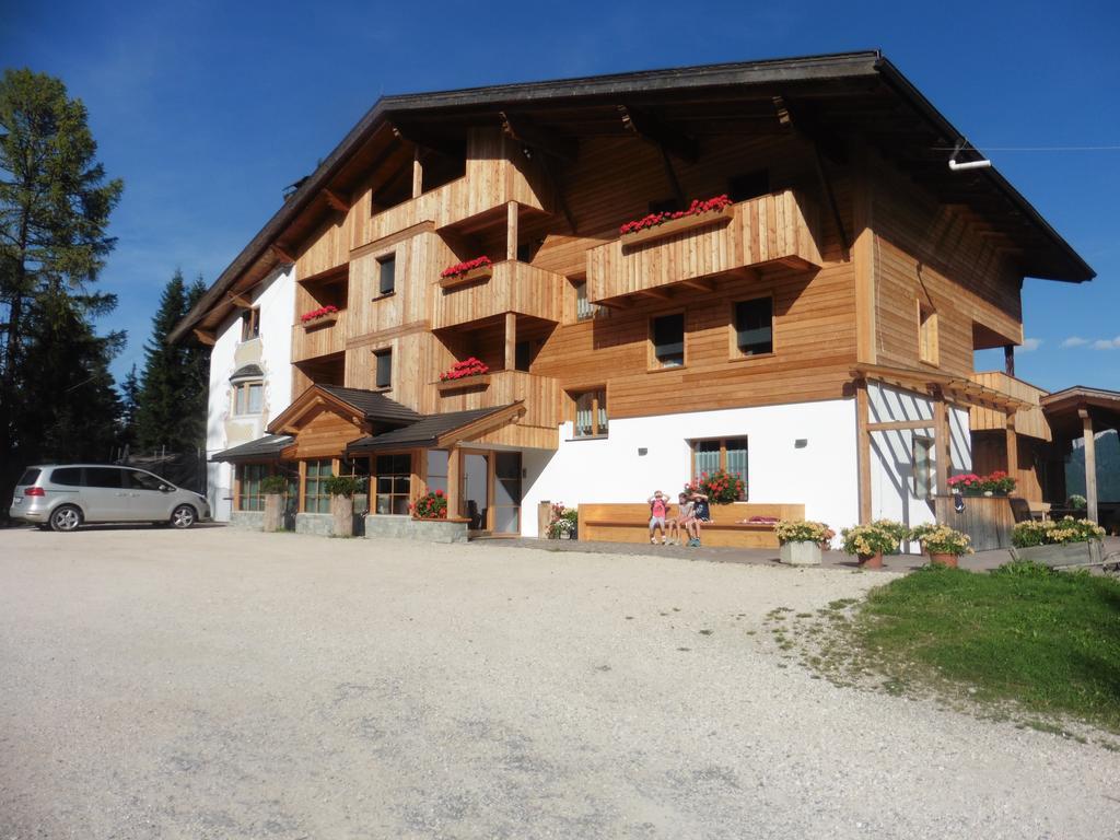 Pension Frapes San Martino in Badia Extérieur photo