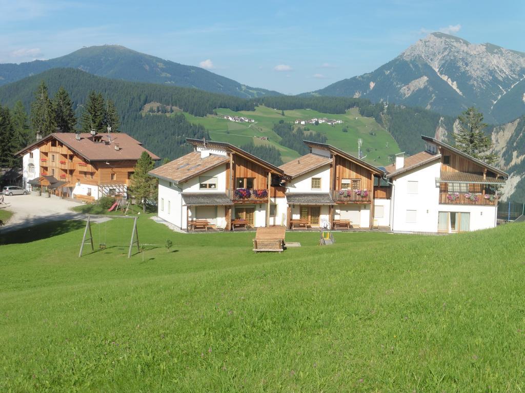 Pension Frapes San Martino in Badia Extérieur photo