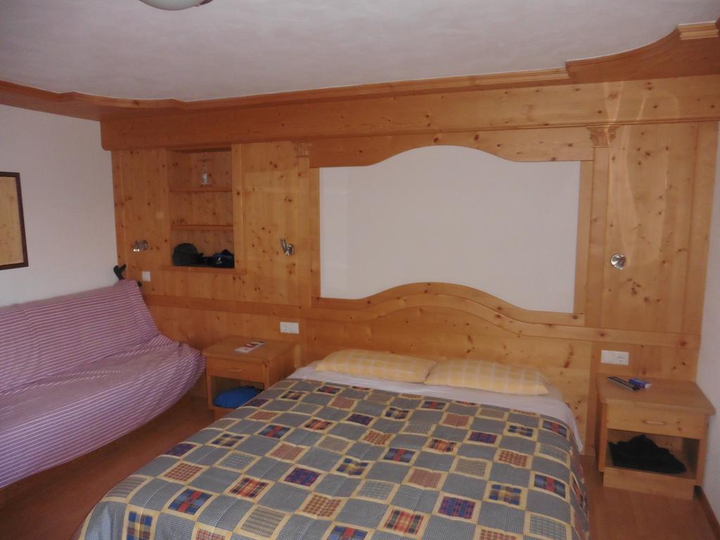 Pension Frapes San Martino in Badia Chambre photo