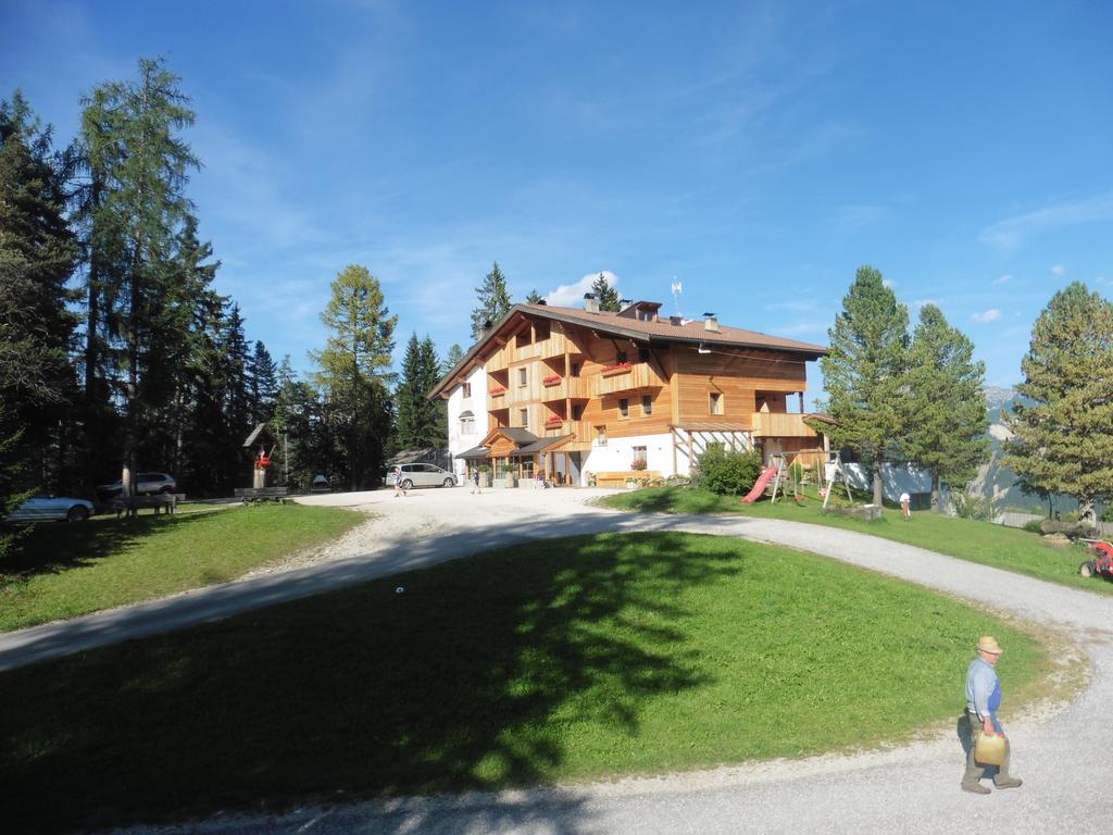 Pension Frapes San Martino in Badia Extérieur photo