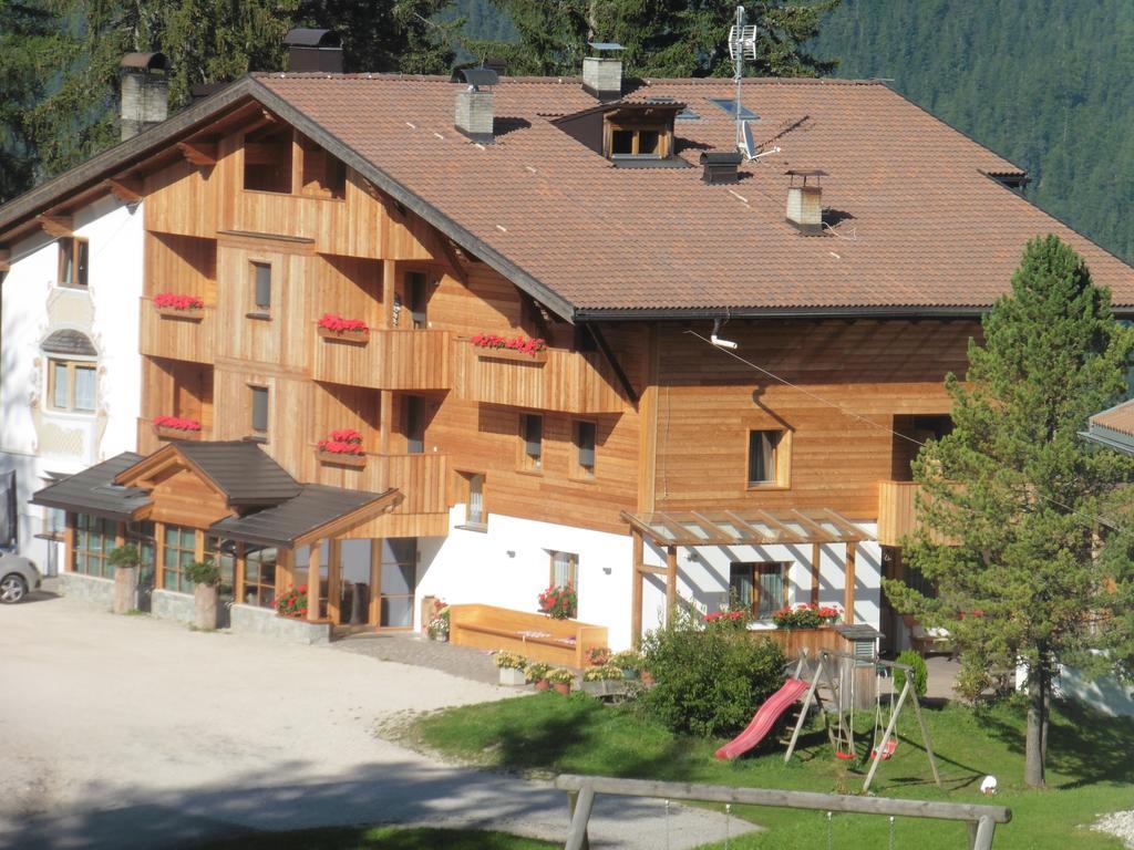 Pension Frapes San Martino in Badia Extérieur photo