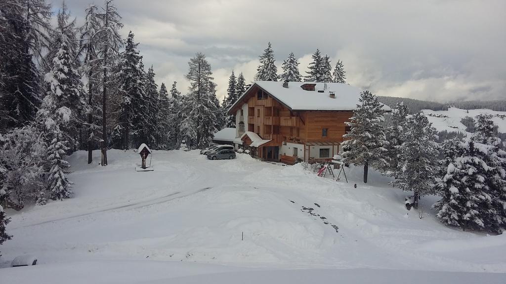 Pension Frapes San Martino in Badia Extérieur photo
