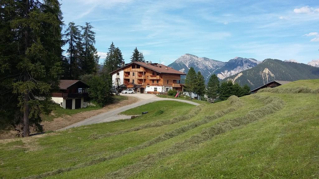 Pension Frapes San Martino in Badia Extérieur photo
