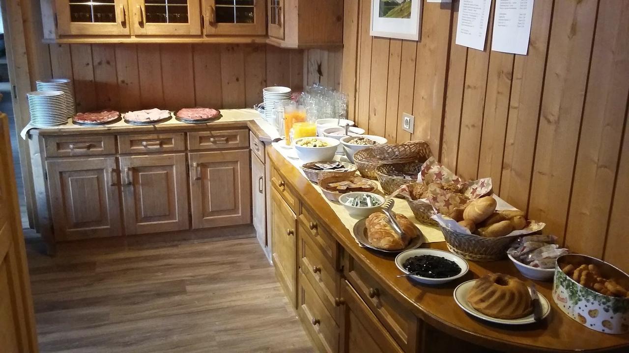 Pension Frapes San Martino in Badia Extérieur photo