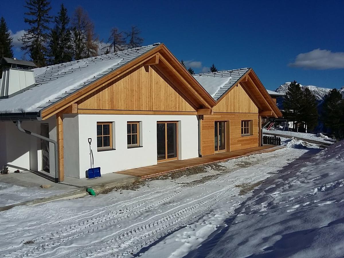 Pension Frapes San Martino in Badia Extérieur photo