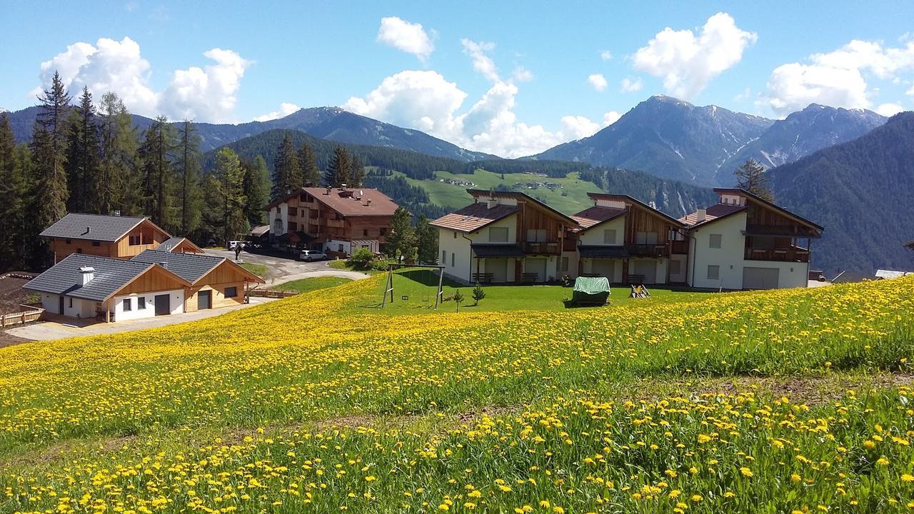 Pension Frapes San Martino in Badia Extérieur photo